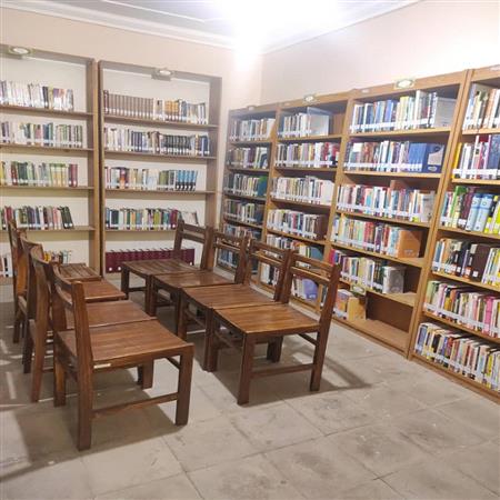 مخزن کتاب