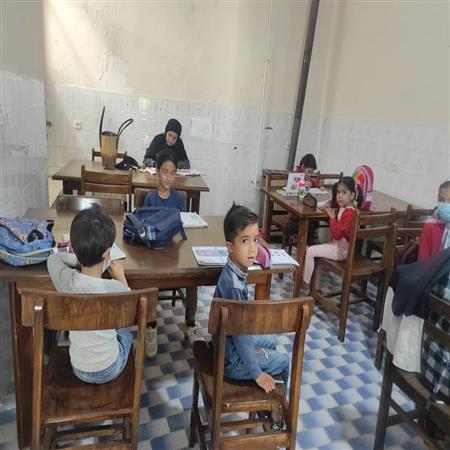 کارگاه آموزش قرآن
