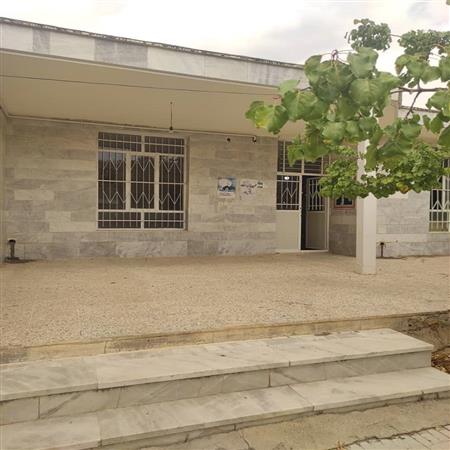 نمای بیرونی